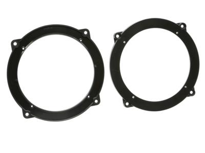 Speaker ringen ø 165 mm Audi a3 -2003-2013 / Audi TT coupe 2007-2014