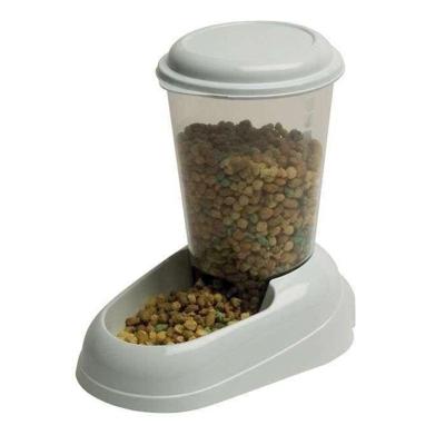 FERPLAST ZENITH VOEDERSILO 1,23 KG