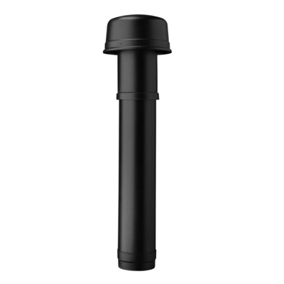 Aerfoam geïsoleerd leidingsysteem dakdoorvoer Ø180mm Aerfoam geïsoleerd leidingsysteem dakdoorvoer Ø180mm