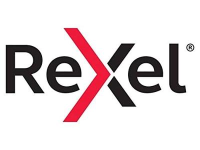 Rexel voorordner Ice 6 vakken