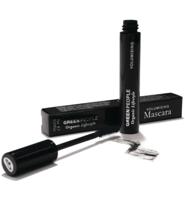 Green People Mascara volume zwart 7 Milliliter - thumbnail