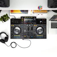 Pioneer XDJ RR all-in-one DJ controller - thumbnail