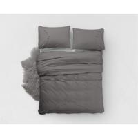 Zensation Fashion Lace - Antraciet Dekbedovertrek 1-persoons (140 x 200/220 cm + 1 kussensloop) - thumbnail