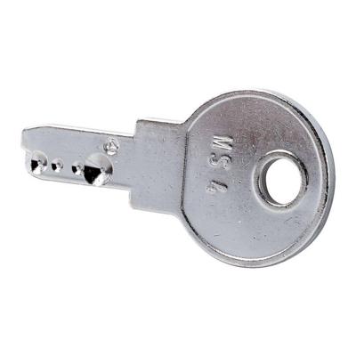Eaton M22-ES-MS4 111767 Sleutel Zilver 1 stuk(s)