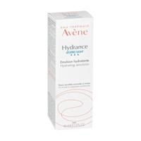 Avene Hydrance Licht Hydraterende Emulsie 40ml - thumbnail
