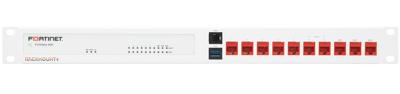 Rackmount.IT RM-FR-T10 Montagebeugel rack-toebehoren