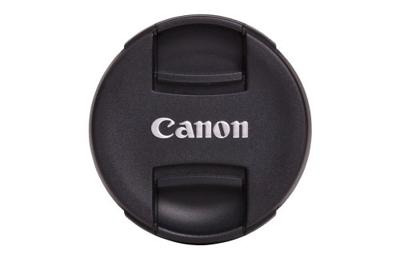Canon E-52 II Lensdop - 52mm