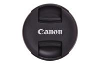 Canon E-52 II Lensdop - 52mm - thumbnail