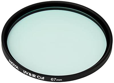 Hoya UV-IR Filter - 67mm Hoya UV-IR Filter - 67mm