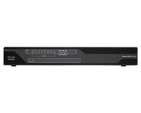 Cisco C892FSP-K9 Cisco 892FSP Gigabit Ethernet beveiligingsrouter met SFP - thumbnail