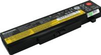 ThinkPad Battery 75+ - Batterij voor laptopcomputer - 1 x Lithiumion 6-cels 5600 mAh - voor B590; ThinkPad E440; E540; ThinkPad Edge E430; E430c; E431; E530; E530c; E531; E535; E545 - thumbnail