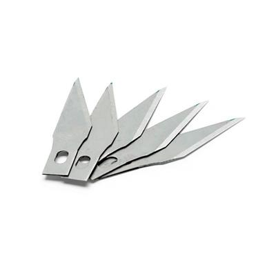 Revell vervangingsmesjes set - 5st.