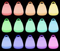 Bureaulamp Lumisky - thumbnail