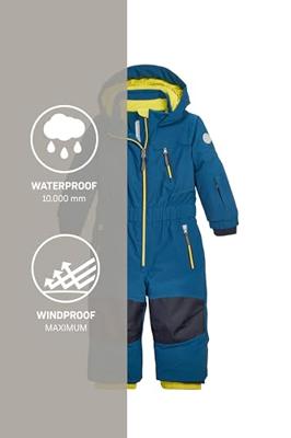First Instinct FISW 46 Skioverall