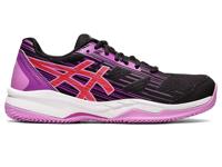 Asics Gel-Padel Exclusive 6 Padelschoenen Dames 39 - thumbnail