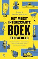 Het meest interessante boek ter wereld - Edward Brooke-Hitching - ebook - thumbnail
