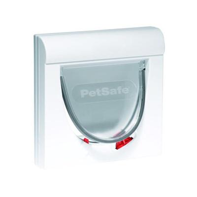 PetSafe kattendeur met magneetslot nr. 932 wit PetSafe Gebr. de Boon - Gebr de boon PetSafe kattendeur met magneetslot nr. 932 wit PetSafe Gebr. de Boon - Gebr de boon