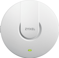 Zyxel Hybrid Cloud Wireless Access Point Dual Band 2x2 antenna, 1.2Gbps PoE (Standalone or Cloud Managed) [NWA1123-ACV2] - thumbnail