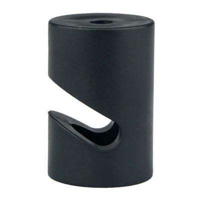 Kabelbinders F-line Zwart Plastic 5 Stuks