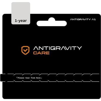 Antigravity Care 1-Year
