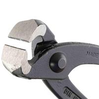 Ironside vlechttang / moniertang 250mm - thumbnail