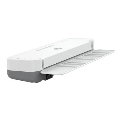 HP ONELAM 400 A4 lamineersysteem Koude/warme lamineermachine - thumbnail