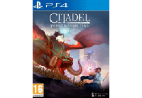 Citadel Forged with Fire - thumbnail