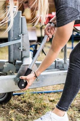 Vigor V2319N V2319N Omschakelratel 500 mm Vigor V2319N V2319N Omschakelratel 500 mm