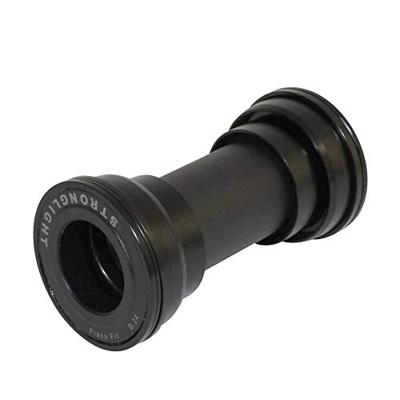 STRONGLIGHT bracketset "bb 86/89/92" inside storage. bb 86/89/