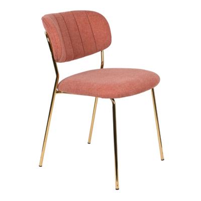 Wants&Needs Furniture Eetkamerstoel Jolien Wants&Needs Furniture Eetkamerstoel Jolien