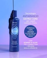 Fanola Wonder No Orange Shampoo 350ml - thumbnail