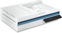 ScanJet Pro 2600 f1 Flatbed Scanner - thumbnail