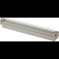 Harting 09021646922 Male connector Aantal rijen 2 1 stuk(s) - thumbnail