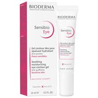 Bioderma Sensibio Eye+ Anti Fatigue Eye Care 15ml - thumbnail