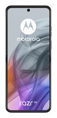Smartphone Motorola XT2453-1 6,9" Octa Core 8 GB RAM 256 GB Grijs - thumbnail