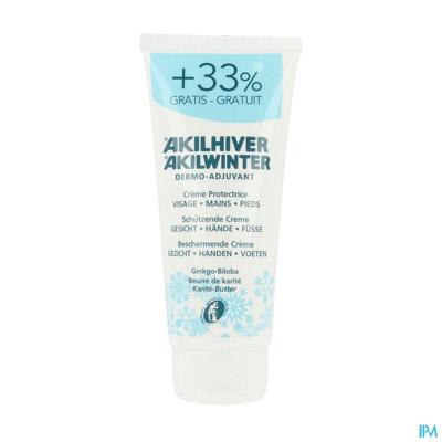 Akileine Akilwinter Cr Protec.tube 100ml+33% Grat.