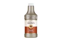 Monin caramel topping (1,89 liter) - thumbnail