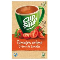 Cup-a-Soup tomaten crème, pak van 21 zakjes - thumbnail