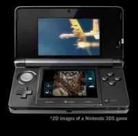 Tom Clancy's Ghost Recon Shadow Wars 3D - thumbnail