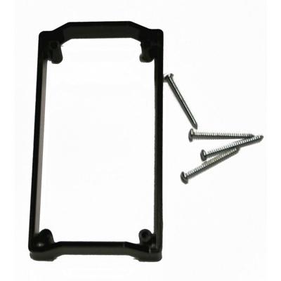 Strapubox SGR 1015 Tussenring Grijs 1 stuk(s)