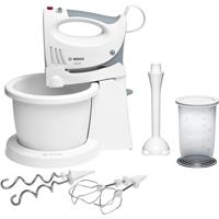 Bosch MFQ3561W Handmixer met Mengkom Wit - thumbnail