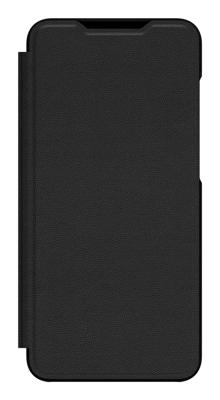 Samsung Samsung by Anymode Wallet Flip Case fr Flip Case Samsung Galaxy S25 FE Zwart Samsung Samsung by Anymode Wallet Flip Case fr Flip Case Samsung Galaxy S25 FE Zwart