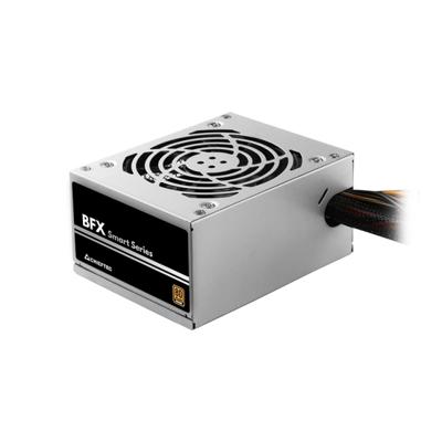 Chieftec BFX-450BS PC-netvoeding 450 W ATX 80 Plus Bronze