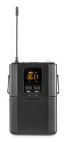 Vonyx ST016 Draadloos PA system UHF Combi - thumbnail
