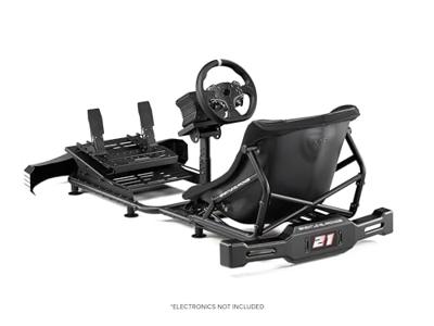 Next Level Racing Go Kart Cockpit Plus