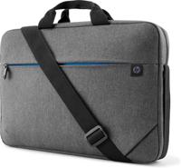 HP Prelude Laptoptas Geschikt voor max. (laptop): 39,6 cm (15,6) Zwart - thumbnail
