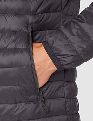 JAKO 7204 Steppjas - Zwart - L