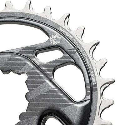 SRAM kettingblad "x-sync 2" trigger xx1 eagle 30t lunar