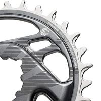 SRAM kettingblad "x-sync 2" trigger xx1 eagle 30t lunar - thumbnail