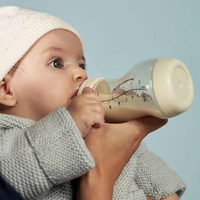 Difrax S-babyfles Natural 170ml - Popcorn